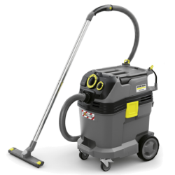 ASPIRADOR WET & DRY KARCHER...