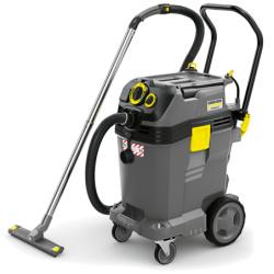 ASPIRADOR WET & DRY KARCHER...
