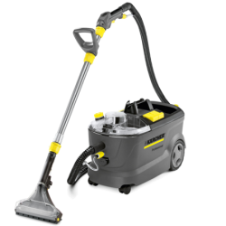 ASPIRADOR KARCHER - PUZZI...