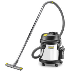 ASPIRADOR WET & DRY KARCHER...