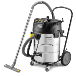 ASPIRADOR WET & DRY KARCHER...