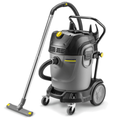 ASPIRADOR WET & DRY KARCHER...