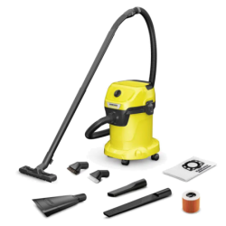 ASPIRADOR WET & DRY KARCHER...