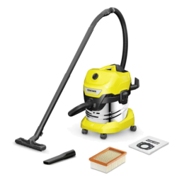 ASPIRADOR WET & DRY KARCHER...