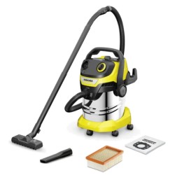 ASPIRADOR WET & DRY KARCHER...