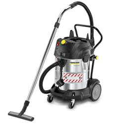 ASPIRADOR WET & DRY KARCHER...