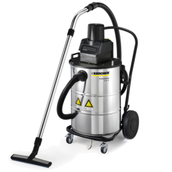 ASPIRADOR WET & DRY KARCHER...