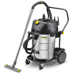 ASPIRADOR WET & DRY KARCHER...