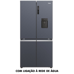FRIGORIFICO HAIER -...