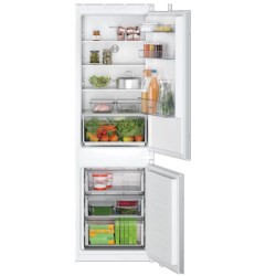 COMBINADO BOSCH - KIN86NSE0 -