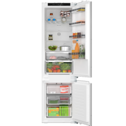 COMBINADO BOSCH - KIN96VFD0 -