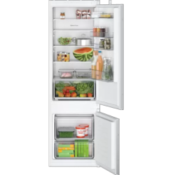 COMBINADO BOSCH - KIV87NSE0 -
