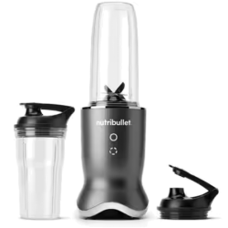 LIQUIDIFICADORA NUTRIBULLET...