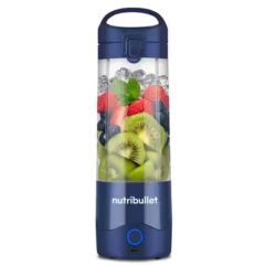 LIQUIDIFICADORA NUTRIBULLET...