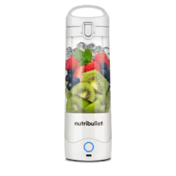 LIQUIDIFICADORA NUTRIBULLET...