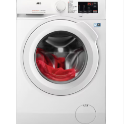 MÁQUINA DE LAVAR ROUPA AEG...