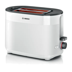 TORRADEIRA BOSCH - TAT2M121 -