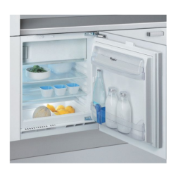 FRIGORÍFICO WHIRLPOOL -...