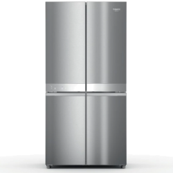 FRIGORÍFICO HOTPOINT - HAQ9...