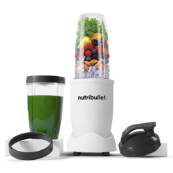 LIQUIDIFICADORA NUTRIBULLET...