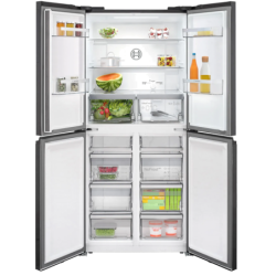COMBINADO BOSCH - KMC85LBEA -