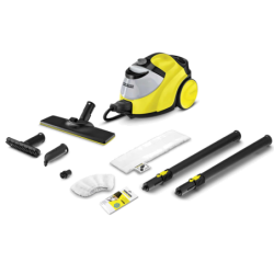 LIMPEZA A VAPOR KARCHER -...