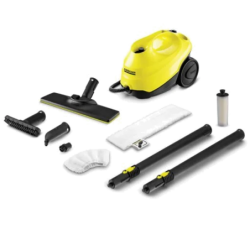 LIMPEZA A VAPOR KARCHER -...