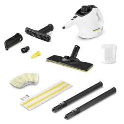 LIMPEZA A VAPOR KARCHER -...