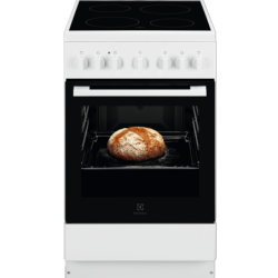FOGÃO ELECTROLUX - LKR500066W