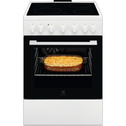FOGÃO ELECTROLUX - LKR620066W