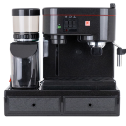 MÁQUINA DE CAFÉ EXPRESSO...