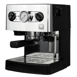 MÁQUINA DE CAFÉ EXPRESSO...