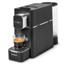 MÁQUINA DE CAFÉ EXPRESSO...