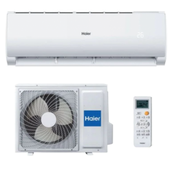 AR CONDICIONADO HAIER -...