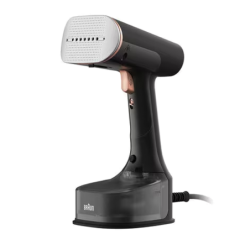 VAPORIZADOR DE ROUPA BRAUN...