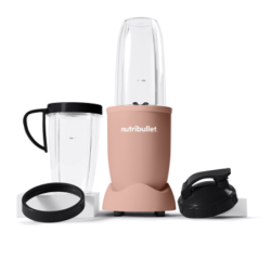 LIQUIDIFICADORA NUTRIBULLET...