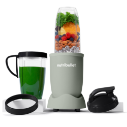 LIQUIDIFICADORA NUTRIBULLET...