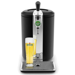 MÁQUINA DE CERVEJA KRUPS -...