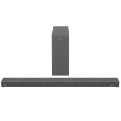 SOUNDBAR HAIER - HSD210K6