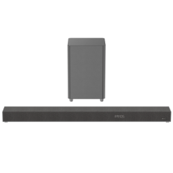 SOUNDBAR HAIER - HSD512S6