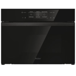 FORNO C/ MICRO ONDAS HAIER...