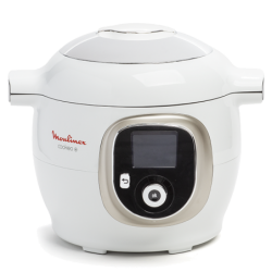 ROBOT MOULINEX COOKEO+ -...