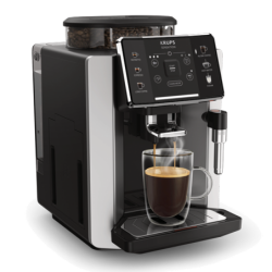 MÁQUINA DE CAFÉ KRUPS...