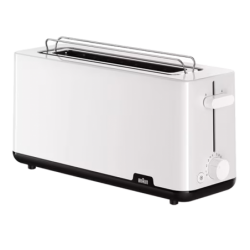 TORRADEIRA BRAUN - HT 1110 WH