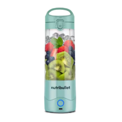 LIQUIDIFICADORA NUTRIBULLET...