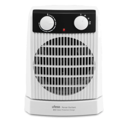 TERMOVENTILADOR UFESA -...