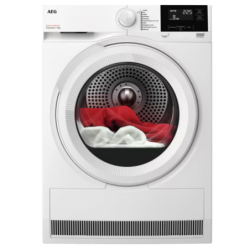 SECADOR DE ROUPA AEG -...