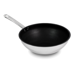 WOK SILAMPOS C/C S/GRELHA...