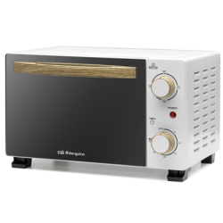 FORNO ELETRICO ORBEGOZO -...