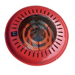 BRASEIRO HTW - EST800BRA